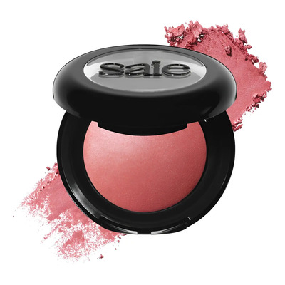 Polvo Blush Saie Supersuede Baked Mia Sin Talco 0,3 G