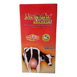 La Grua Lechera 500ml Perros Gatos Multivitaminico