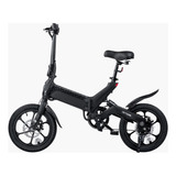 Bicicleta Jetson Electrica Plegable Adulto Haze Origina