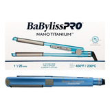 Babyliss U Style 2071 Planchita Pelo Alisado Ondula 3c