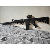 Airsoft 506 M4 Rossi