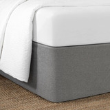 Standard Textile Circa Modern - Faldon De Cama Envolvente Al