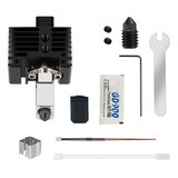 Kit De Extrusora Para Impresora 3d Pla/abs/pteg/tpu/pp/pc/ny