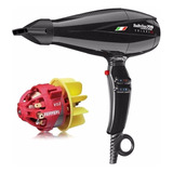 Secadora Cabello Babyliss Pro Volare V1 Negra 2000w Ferrari