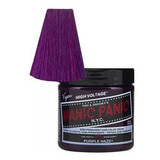 Tinte En Crema Semipermanente Manic Panic Purple Haze