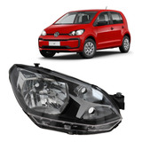 Optica Volkswagen Up 2017 2018 2019 2020 2021 2022 Der