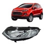 Faro Auxiliar Ford Ecosport 2007/2008/2009/2010/2011/2012 Ford ecosport