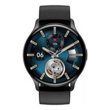 Relógio Smartwatch Unisex Redondo Amoled Notificação Oferta