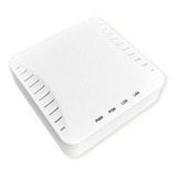 Modem Onu -1p-670d Gepon Gigabit Ethernet Redes Fttx Epon