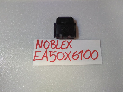 Placa Sensor Ir  Noblex Ea50x6100x 
