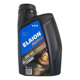 Elaion Auro Plus 540 Sintetico 5w-40 X 1 Litro