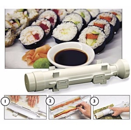 Oferta Maquina Para Elaborar Sushi