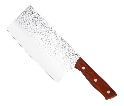 Cuchillo Santoku/chef/nakiri Parrilla Pescado Y Verduras Color Cuchillo Nakiri 8.5cm