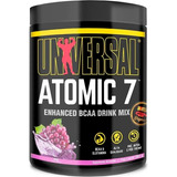 Universal Nutrition Atomic 7 Bcaa Uva 262g