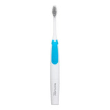 Escova Dental Elétrica A Pilha Health Pro Hc102 Novo