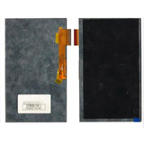 Display Lcd Tablet Tech Pad 3g-16 30 Pin 