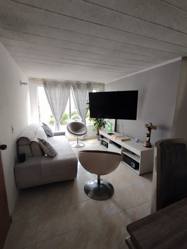 Venta Apartamento 4 Piso Villa Del Sol 