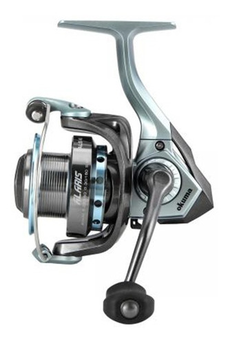 Reel Okuma Alaris 45 Frontal 4 Rulemanes 