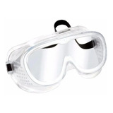 Lentes/gafas Goggles De Seguridad Policarbonato Ventilacion