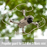 Guard Circle/drone Mavic Mini Guard 4 Piezas Propeller Mini