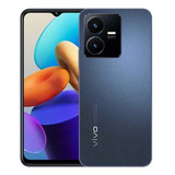 Vivo Y55 128 Gb Azul Oscuro 4 Gb Ram