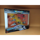 Micromachines. A New Hope.