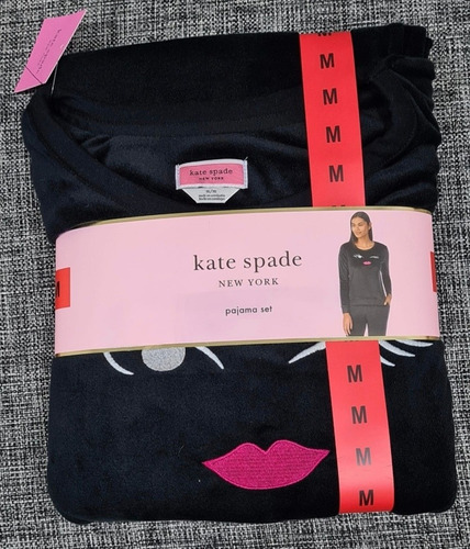 Pijama Para Dama Kate Spade