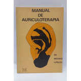 Libro Manual De Auriculoterapia