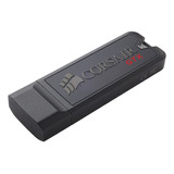 Pendrive Usb 3.1 Corsair Flash Voyager Gtx De 256 Gb