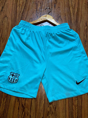 Short Barcelona