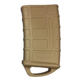 Grip Magazine 5.56 Cargador Mag M4 M16 Ar15 Militar Pistola