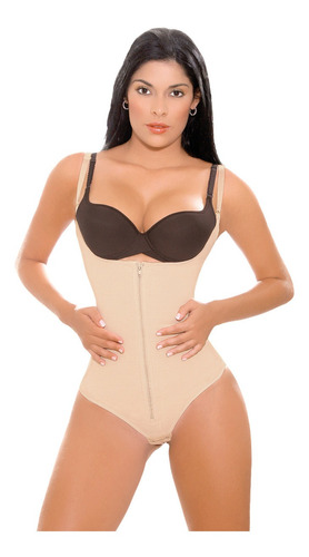 Faja Reductora Colombiana Original  Kisha