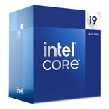 Processador Intel Core I9-14900, 3.6ghz, 24-core 32-t, 36mb