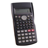 Calculadora Científica 240 Funções Com Capa Kk-82ms 