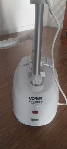 Vaporizador E Higienizador Conair