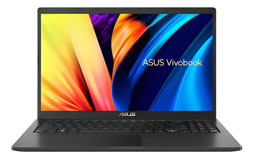 Notebook Asus Intel I5 1135g7 8gb 256gb Ssd 15.6  Full Hd  