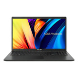 Notebook Asus Intel I5 1135g7 8gb 256gb Ssd 15.6  Full Hd 