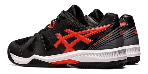 Zapatillas Asics Gel Padel Tenis Importadas Premium