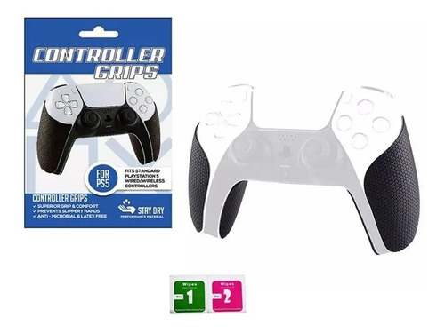 Controllers Grips Ps5 Silicona Adhesiva Grips Yoisticks