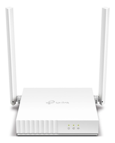 Router Inalambrico Tp-link Tl-wr820n 300mbps