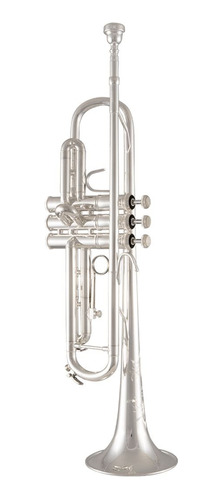 Tr200s  Bach Trompeta