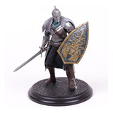 Figura De Colección Dark Souls Faaram Knight God Of War 20cm