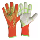 Guantes De Portero De Fútbol Profesional De Látex Antidesliz