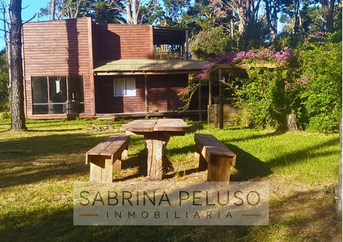 Casa En Uruguay En Santa Isabel De La Pedrera - Departamento De Rocha - Imagen 2