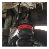 Suspension Neumatica Toyota Hilux 4x2 / 4x4