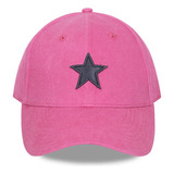 Jockey Lgnd_pink Blue Star