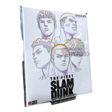 The First Slam Dunk Blu-ray