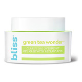 Bliss | Green Tea Face Mask |
