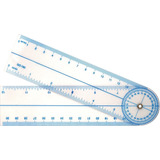 Westcott Goniometro De 7 Pulgadas  Herramienta De Medicion