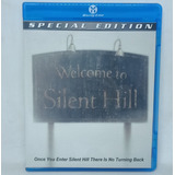 Terror En Silent Hill 1&2 Blu Ray Oficial 2006-2012